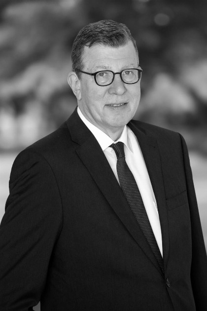 Trauerfall Thomas Stubbe