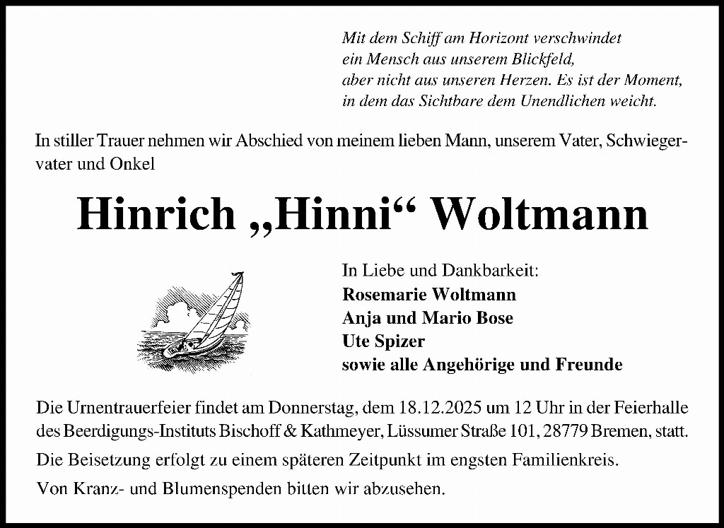 Franz-Hinrich Woltmann